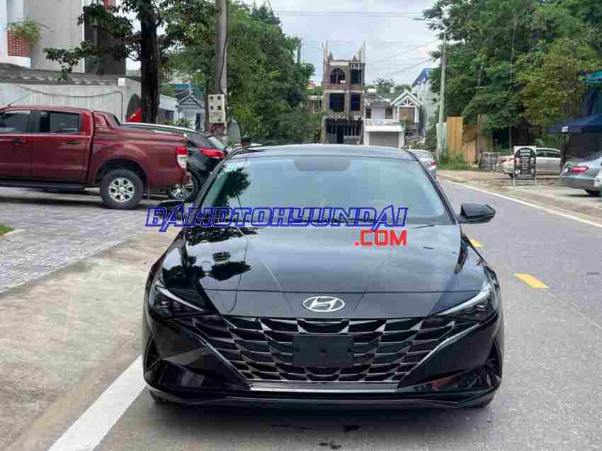 Cần bán xe Hyundai Elantra 1.6 AT Đặc biệt 2025 Số tự động