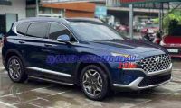 Cần bán xe Hyundai SantaFe Cao cấp 2.2L HTRAC 2021, xe đẹp