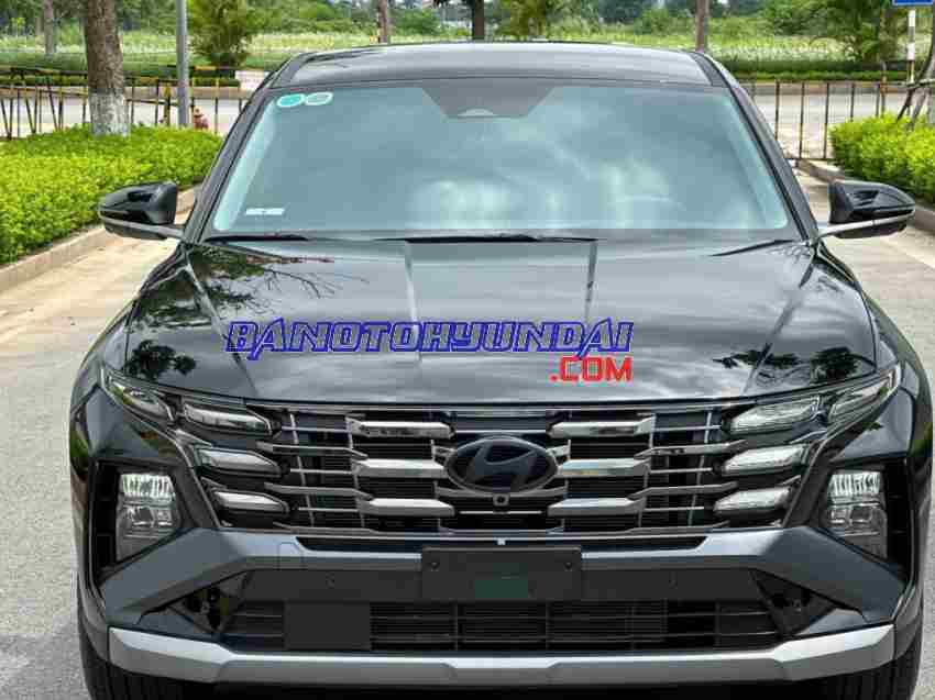 Hyundai Tucson 2.0 AT Đặc biệt 2024 giá cực tốt
