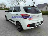 Cần bán xe Hyundai i10 Grand 1.2 AT năm 2018 màu Trắng cực đẹp