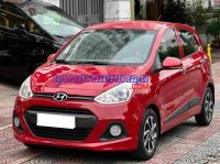 Hyundai i10 Grand 1.2 AT sản xuất 2016 cực chất!