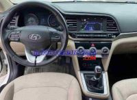 Hyundai Elantra 1.6 MT 2019 Số tay giá đẹp
