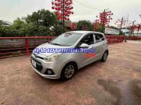 Bán xe Hyundai i10 Grand 1.0 MT sx 2014 - giá rẻ