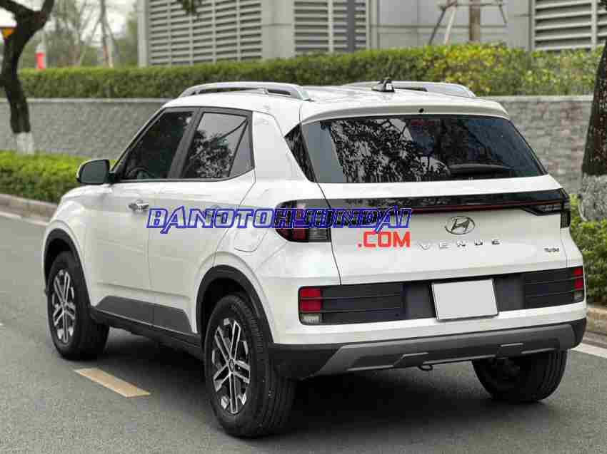Bán xe Hyundai Venue 1.0 T-GDi Đặc Biệt đời 2024 - Giá tốt