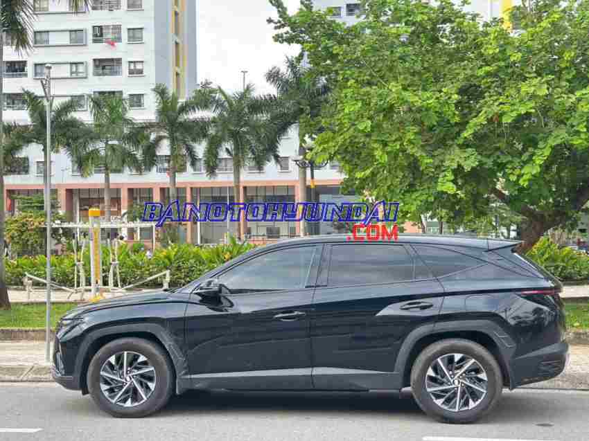 Hyundai Tucson 2.0 AT CRDi Đặc biệt 2022 Số tự động cực đẹp!
