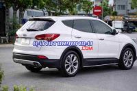 Hyundai SantaFe 2.4L 4WD 2015 Máy xăng, xe đẹp