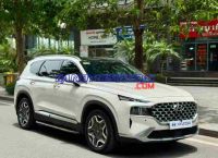 Xe Hyundai SantaFe Cao cấp 2.2L HTRAC đời 2022 đẹp bán gấp