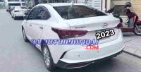 Hyundai Accent 1.4 AT model 2023 xe chuẩn hết ý
