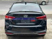 Cần bán gấp Hyundai Accent 1.4 AT đời 2022, màu Đen