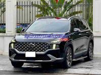 Cần bán xe Hyundai SantaFe Cao cấp 2.2L HTRAC sx 2022
