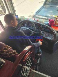Cần bán xe Hyundai Universe Số tay 2015