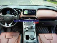 Cần bán Hyundai SantaFe Cao cấp 2.2L HTRAC 2023 - Số tự động