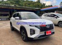 Cần bán xe Hyundai Creta Đặc biệt 1.5 AT năm 2023 màu Trắng cực đẹp