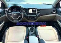 Cần bán xe Hyundai Accent 1.4 AT Đặc Biệt 2021 Số tự động màu Trắng