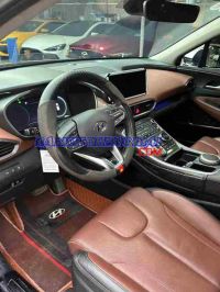 Hyundai SantaFe Cao cấp 2.2L HTRAC 2023 Số tự động cực đẹp!