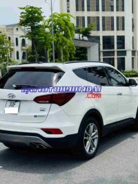 Hyundai SantaFe 2.2L 4WD 2018 Máy dầu, xe đẹp