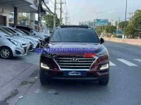 Cần bán xe Hyundai Tucson 2.0 ATH đời 2019