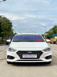 Cần bán gấp xe Hyundai Accent 1.4 ATH 2020 màu Trắng