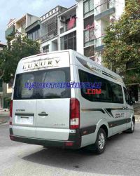 Cần bán Hyundai Solati H350 2.5 MT 2019 - Số tay