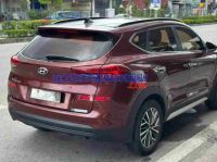 Hyundai Tucson 2.0 ATH 2019 Số tự động cực đẹp!