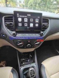 Hyundai Accent 1.4 MT 2021 Máy xăng đẹp long lanh
