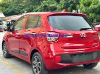 Cần bán xe Hyundai i10 Grand 1.2 AT năm 2017 màu Đỏ cực đẹp