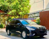 Cần bán xe Hyundai Accent 1.4 MT 2019 Số tay màu Đen