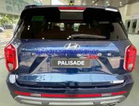 Bán Hyundai Palisade Prestige 2.2 AT HTRAC sx 2025 Lắp ráp trong nước