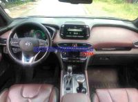 Cần bán gấp Hyundai SantaFe Premium 2.2L HTRAC năm 2020 giá cực tốt