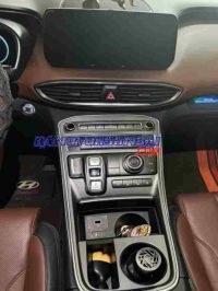 Cần bán xe Hyundai SantaFe Cao cấp 2.5L HTRAC 2022, xe đẹp