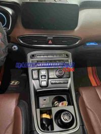 Bán xe Hyundai SantaFe Cao cấp 2.5L HTRAC sx 2022 - giá rẻ