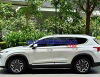 Xe Hyundai SantaFe Cao cấp 2.2L HTRAC đời 2022 đẹp bán gấp