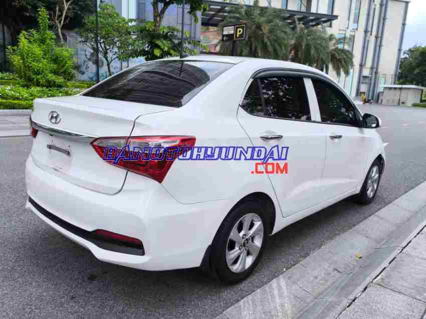 Cần bán xe Hyundai i10 Grand 1.2 AT 2019 Số tự động