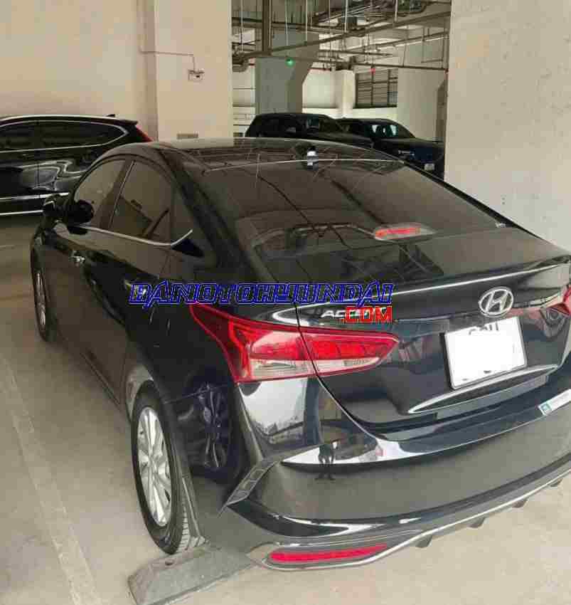 Bán Hyundai Accent 1.4 AT 2022 - giá tốt