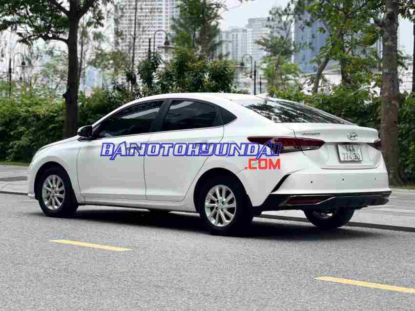Cần bán xe Hyundai Accent 1.4 AT đời 2023