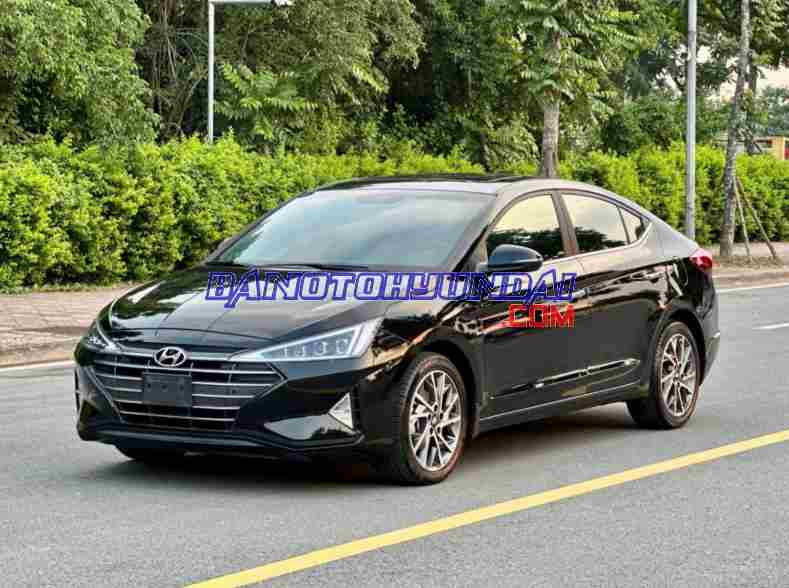 Hyundai Elantra 2.0 AT 2021 Máy xăng, xe đẹp