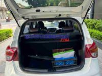 Xe Hyundai i10 Grand 1.2 AT đời 2018 đẹp bán gấp
