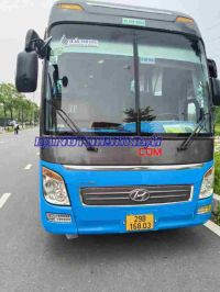 Cần bán xe Hyundai Universe Global bus 2016, xe đẹp