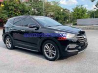Hyundai SantaFe 2.2L 4WD 2016 Số tự động giá đẹp