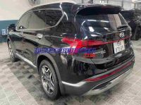 Cần bán xe Hyundai SantaFe Cao cấp 2.5L HTRAC 2021, xe đẹp