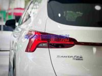 Hyundai SantaFe Cao cấp 2.5L HTRAC 2023 giá cực tốt