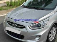 Cần bán Hyundai Accent 1.4 AT đời 2015