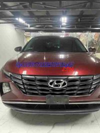 Hyundai Tucson 2.0 AT Tiêu chuẩn model 2023 xe chuẩn hết ý
