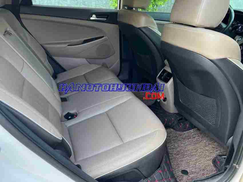 Hyundai Tucson 2.0 AT 2020 Số tự động giá đẹp
