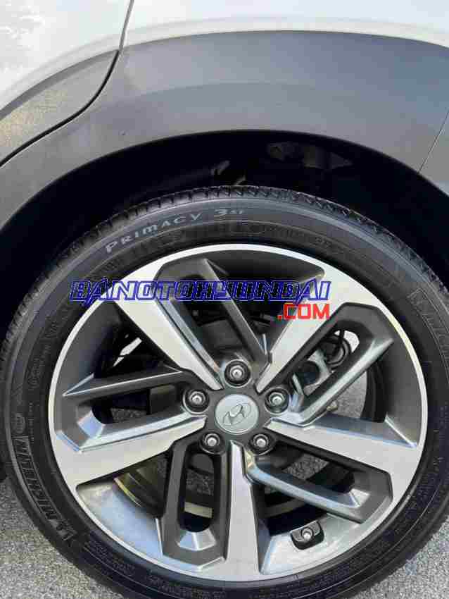 Xe Hyundai Kona 2.0 ATH đời 2021 đẹp bán gấp
