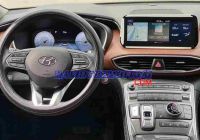 Cần bán nhanh Hyundai SantaFe Cao cấp 2.2L HTRAC 2022 cực đẹp