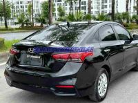 Cần bán xe Hyundai Accent 1.4 MT màu Đen 2019