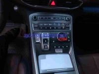 Hyundai SantaFe Cao cấp 2.5L HTRAC 2021 Máy xăng, xe đẹp