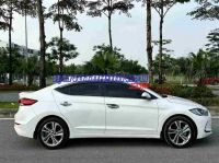 Cần bán Hyundai Elantra 2.0 AT 2017 xe đẹp