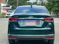 Cần bán gấp xe Hyundai Accent 1.4 AT Đặc Biệt 2022 màu Xanh